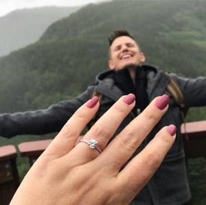 Meet your Posher, Tanner